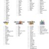 1 SMART SHOPPING LIST scaricabile